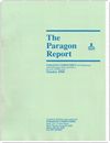 The Paragon Report issue October 1990